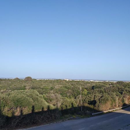 Apartamento Gala1 Cala'N Blanes  ภายนอก รูปภาพ